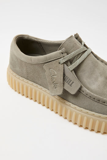 Clarks Mocassino Salvia Uomo - 5