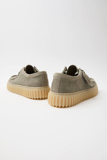 Clarks Mocassino Salvia Uomo - 6