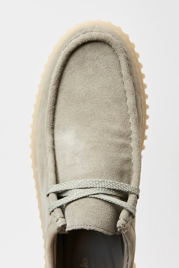 Clarks Mocassino Salvia Uomo - 7