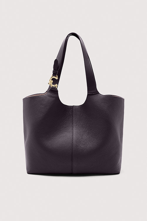 Coccinelle Borsa Noir Donna