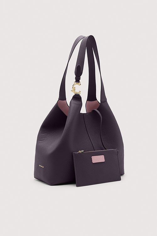 Coccinelle Borsa Noir Donna - 2