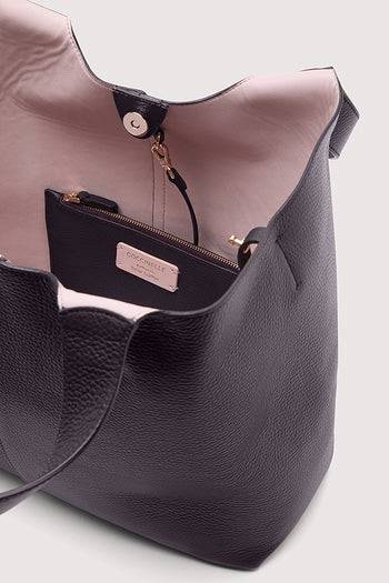 Coccinelle Borsa Noir Donna - 3