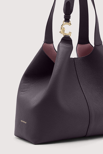 Coccinelle Borsa Noir Donna - 4