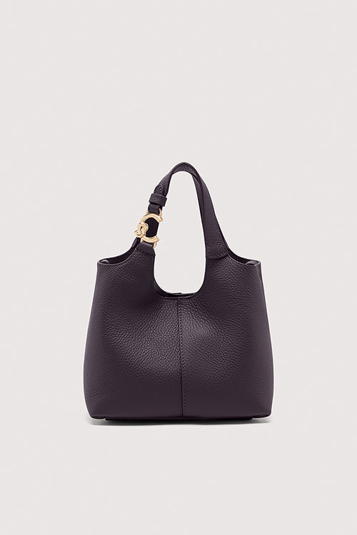Coccinelle Borsa Noir Donna