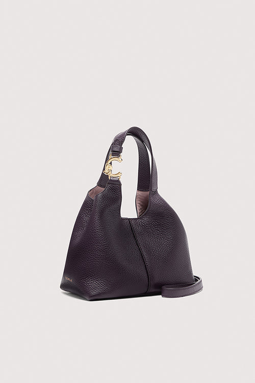 Coccinelle Borsa Noir Donna - 2