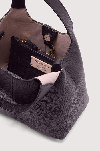 Coccinelle Borsa Noir Donna - 3