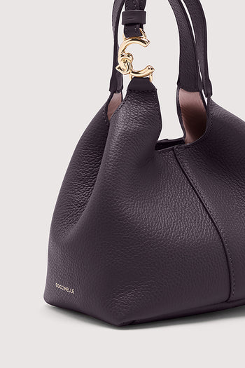 Coccinelle Borsa Noir Donna - 4