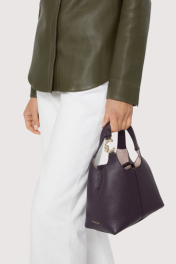 Coccinelle Borsa Noir Donna - 5