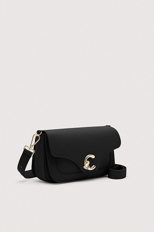 Coccinelle Borsa Noir Donna - 2
