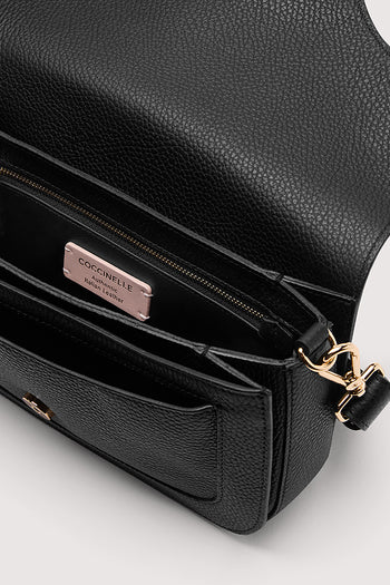 Coccinelle Borsa Noir Donna - 3