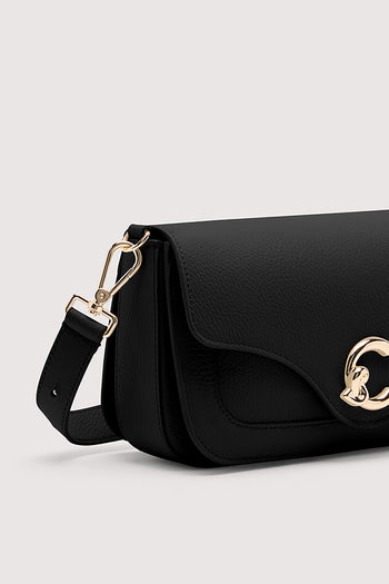 Coccinelle Borsa Noir Donna - 4