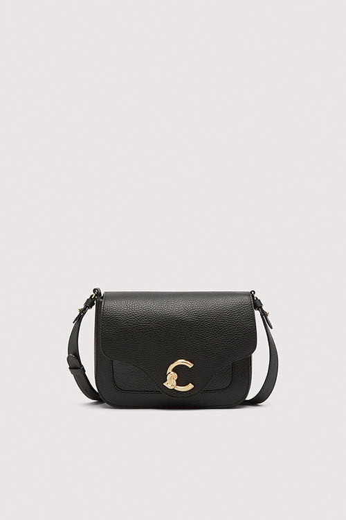 Coccinelle Borsa Noir Donna