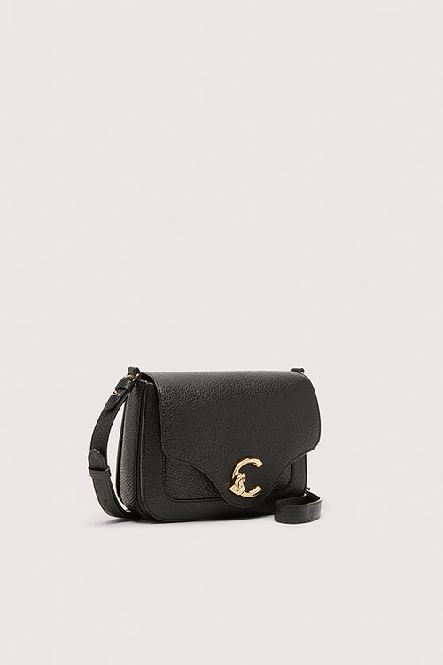 Coccinelle Borsa Noir Donna - 2