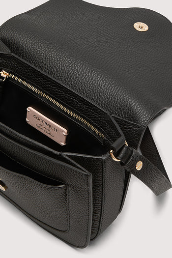 Coccinelle Borsa Noir Donna - 3