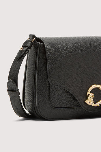 Coccinelle Borsa Noir Donna - 4