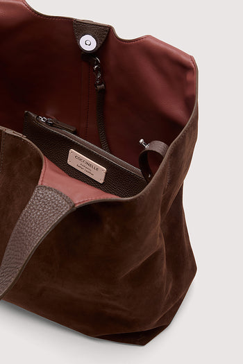 Coccinelle Borsa Brunette Donna - 3