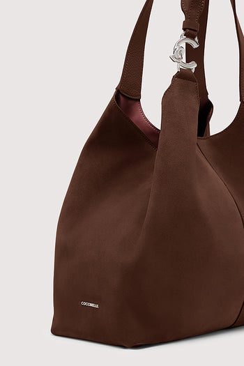 Coccinelle Borsa Brunette Donna - 4
