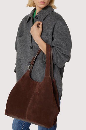 Coccinelle Borsa Brunette Donna - 5