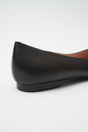 Coccinelle Ballerina Noir Donna - 4