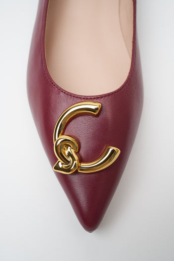 Coccinelle Ballerina Ribes Donna - 3