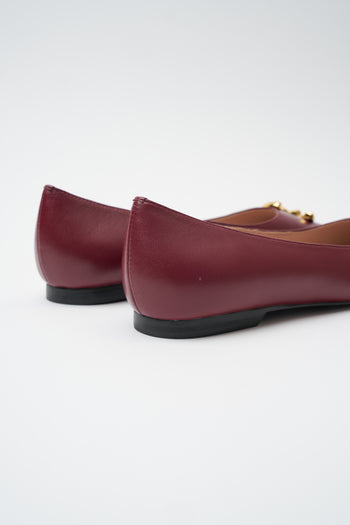 Coccinelle Ballerina Ribes Donna - 4
