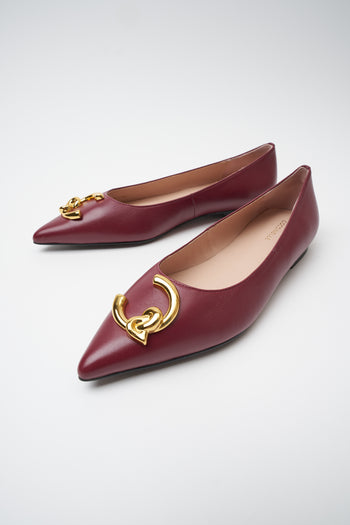Coccinelle Ballerina Ribes Donna - 5