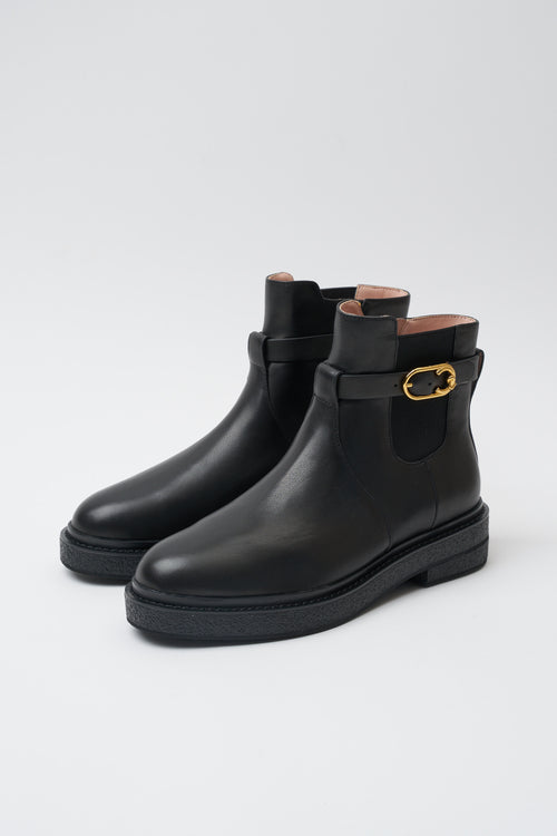 Coccinelle Stivaletto Noir Donna - 2