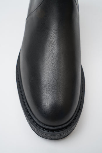Coccinelle Stivaletto Noir Donna - 3