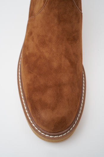Coccinelle Stivaletto Cognac Donna - 3