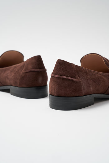 Coccinelle Mocassino Brunette Donna - 5
