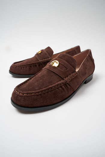 Coccinelle Mocassino Brunette Donna - 6