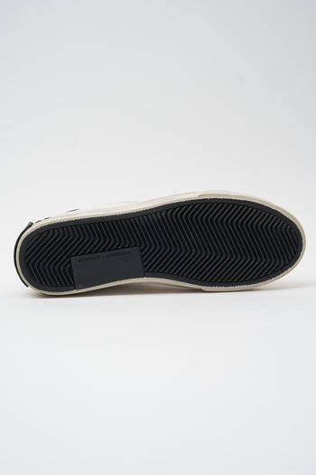 Crime London Sneaker White Uomo - 6
