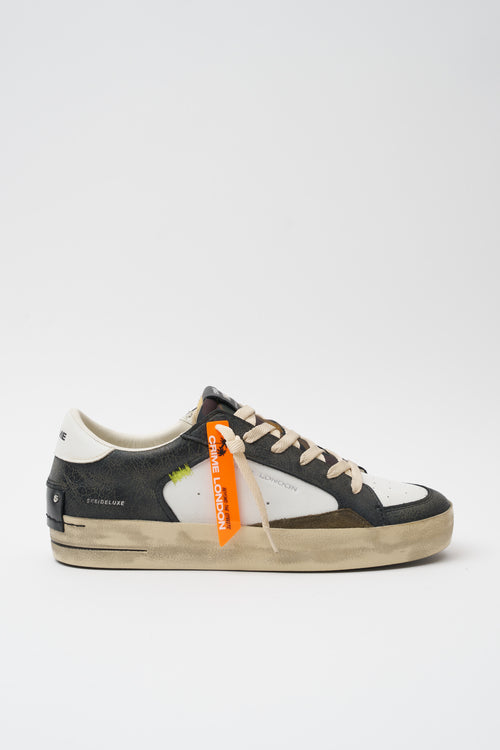 Crime London Sneaker Multicolor Uomo