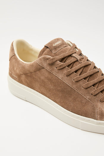 Crime London Sneaker Brown Uomo - 6