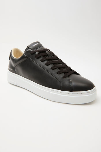 Crime London Sneaker Black Uomo - 5
