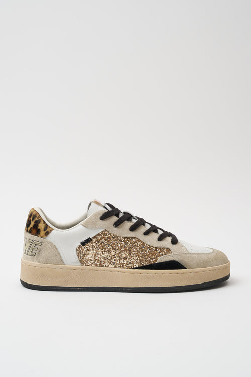 Crime London Sneaker Multicolor Donna