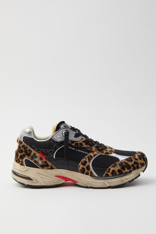 Crime London Sneaker Multicolor Donna