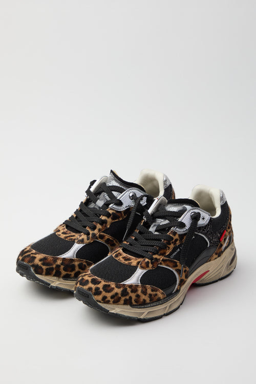 Crime London Sneaker Multicolor Donna - 2