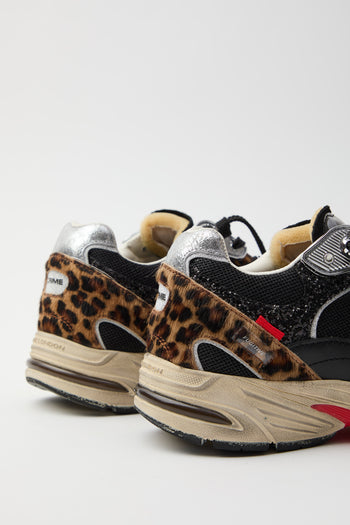 Crime London Sneaker Multicolor Donna - 3