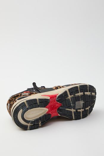 Crime London Sneaker Multicolor Donna - 7
