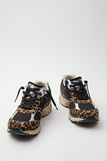 Crime London Sneaker Multicolor Donna - 8