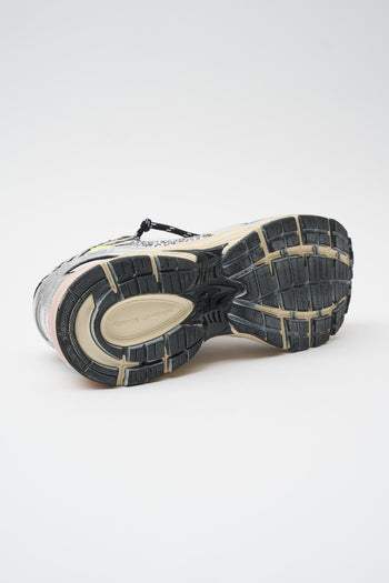 Crime London Sneaker Multicolor Donna - 6