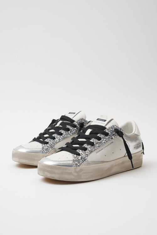 Crime London Sneaker Multicolor Donna - 2