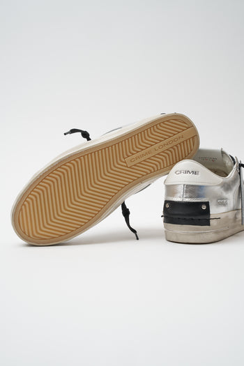 Crime London Sneaker Multicolor Donna - 6
