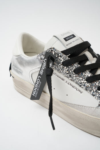 Crime London Sneaker Multicolor Donna - 7