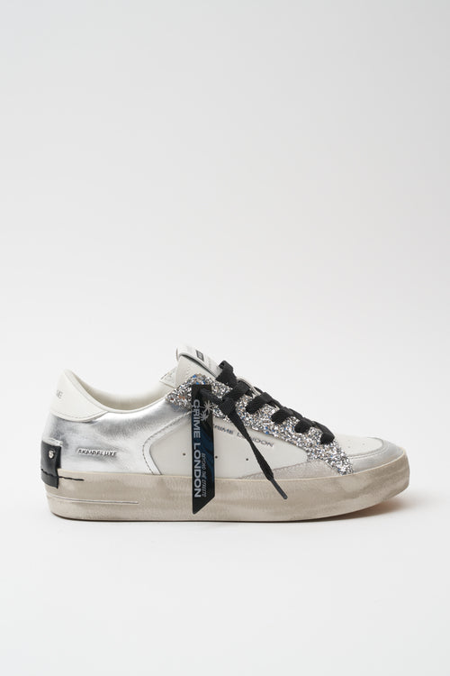 Crime London Sneaker Multicolor Donna