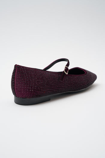 Cristine Ballerina Vinaccia Donna - 4
