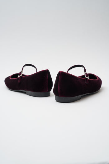 Cristine Ballerina Vinaccia Donna - 5