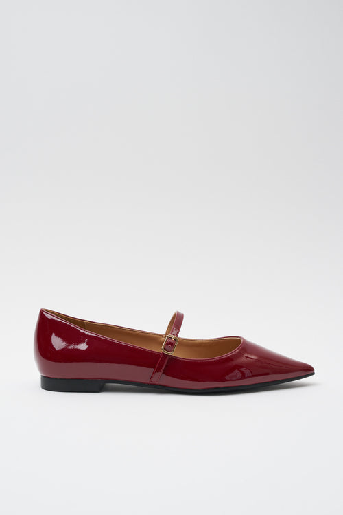 Cristine Ballerina Brunello Donna