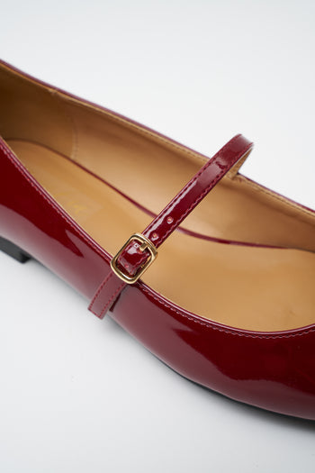 Cristine Ballerina Brunello Donna - 4